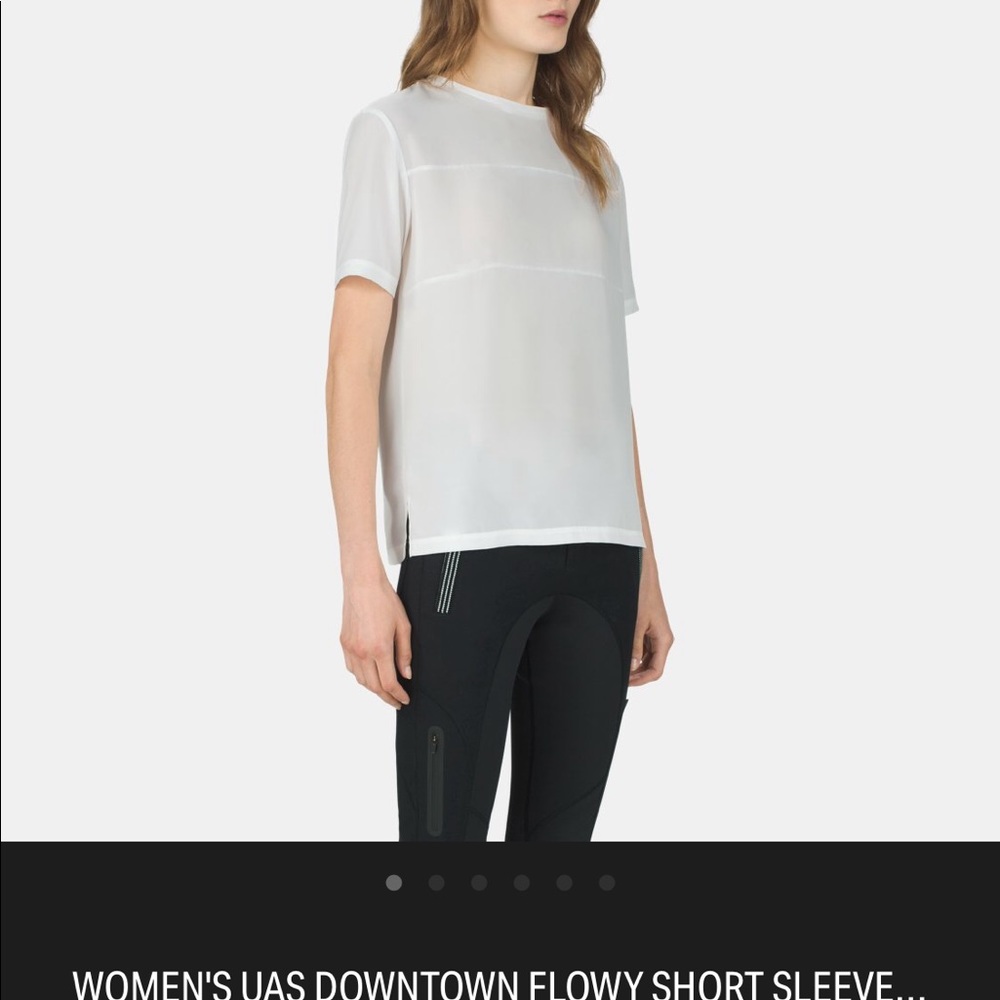 Under Armour shirt
